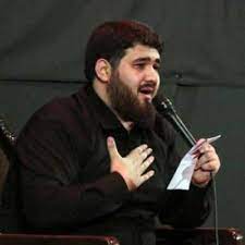 حسن عطایی می رسه به محضرت سلامی
